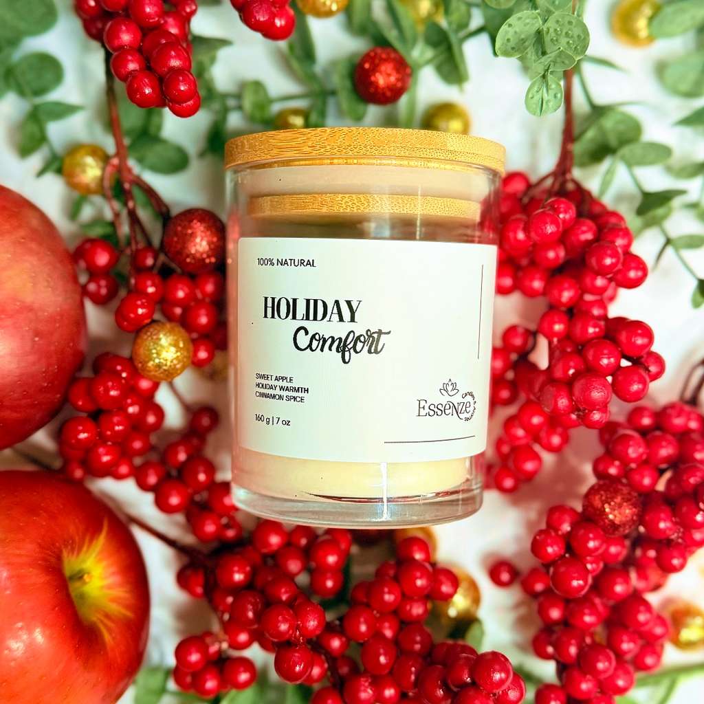 Holiday Confort spice