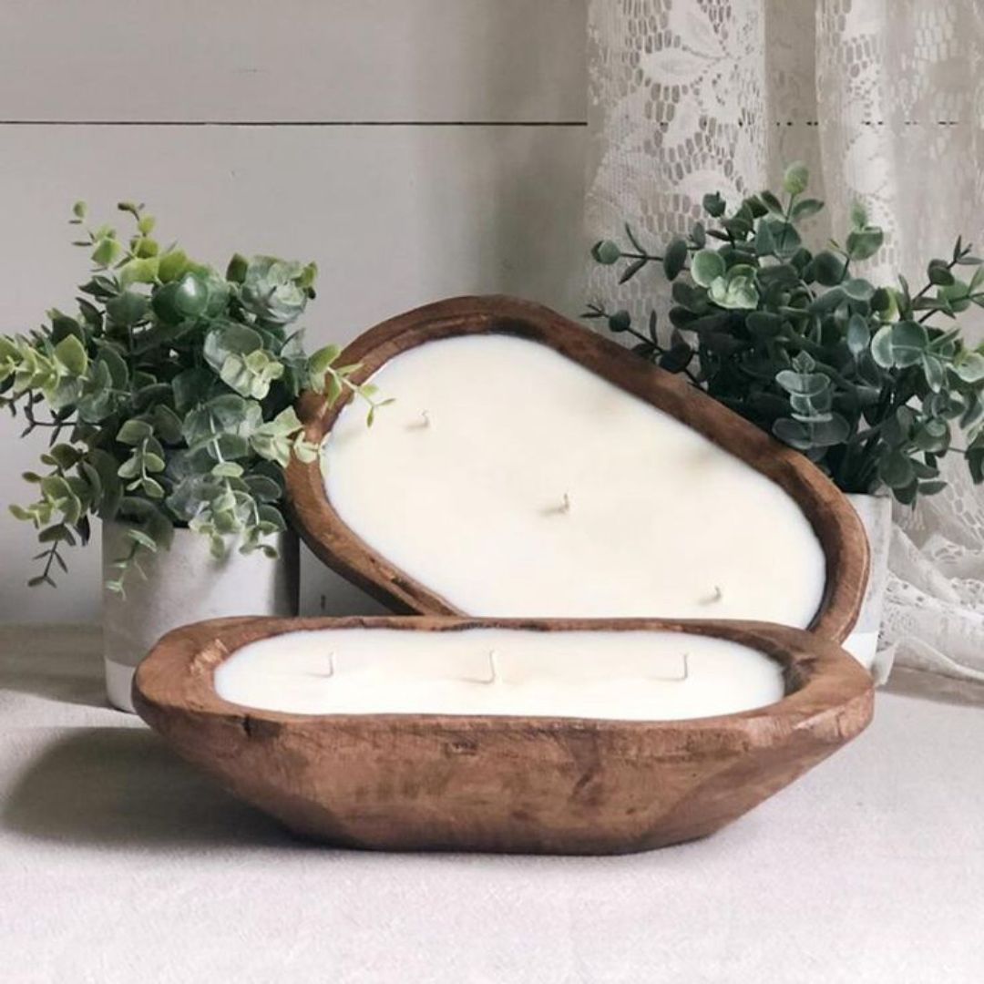 Frosted woods - Limited Holiday Edition