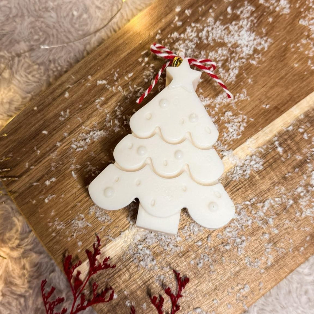 Christmas tree small